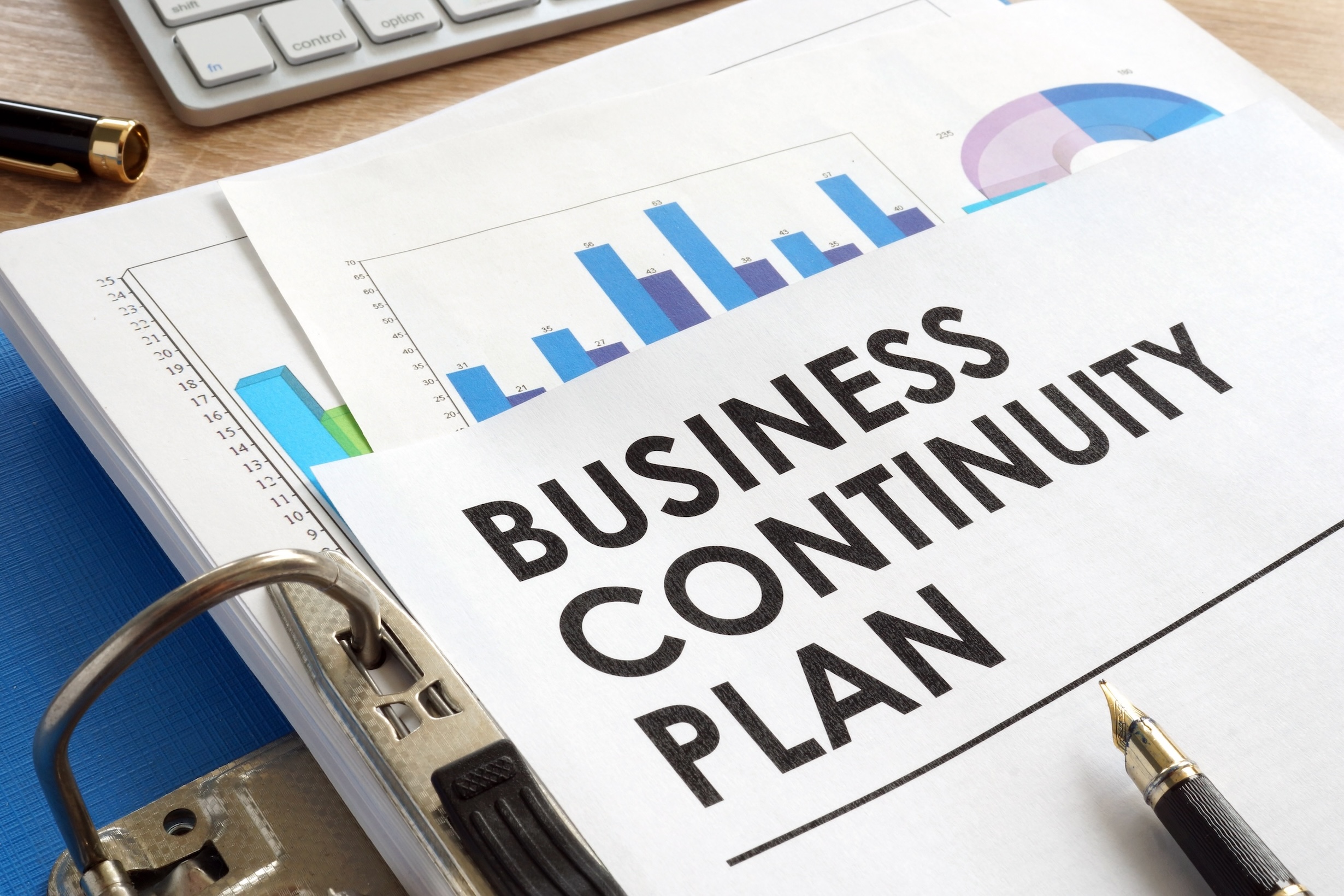 10 Essential Measures to Develop a Resilient Business Continuity Strategy